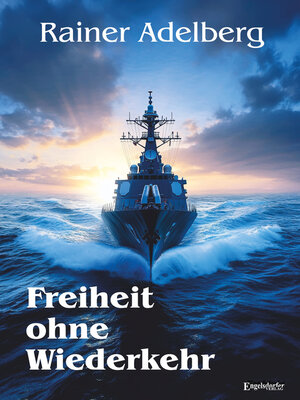 cover image of Freiheit ohne Wiederkehr